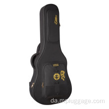 High-end rejseinstrument guitar sag